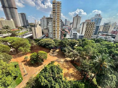 Apartamento, 3 quartos, 189 m² - Foto 4
