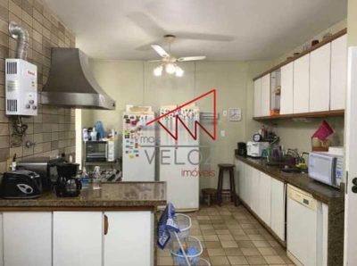 Apartamento, 4 quartos, 90 m² - Foto 1