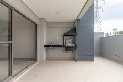 Apartamento, 2 quartos, 145 m² - Foto 2