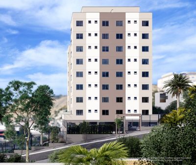 Apartamento, 2 quartos, 89 m² - Foto 3