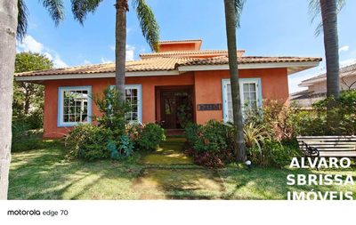 Casa, 5 quartos, 511 m² - Foto 1