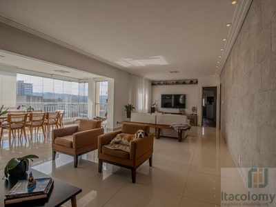 Apartamento, 3 quartos, 158 m² - Foto 1