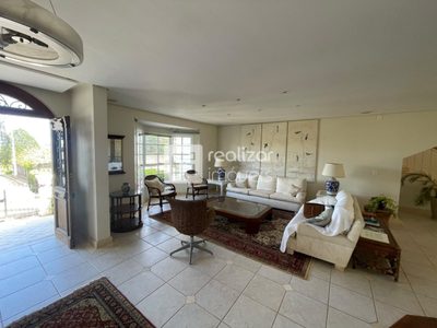 Casa, 5 quartos, 660 m² - Foto 4