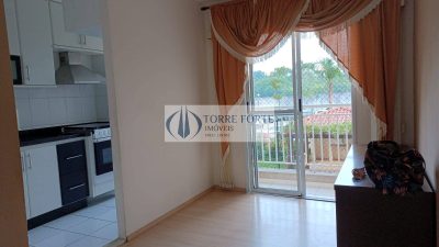 Apartamento, 2 quartos, 54 m² - Foto 1