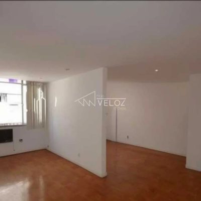 Apartamento, 2 quartos, 107 m² - Foto 2