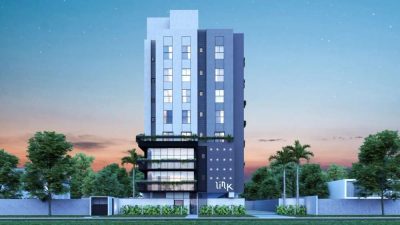 Apartamento, 2 quartos, 54 m² - Foto 2