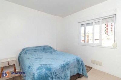 Apartamento, 1 quarto, 43 m² - Foto 4