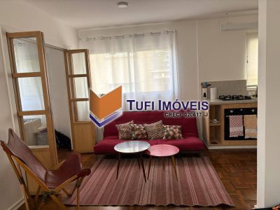Apartamento, 3 quartos, 110 m² - Foto 1