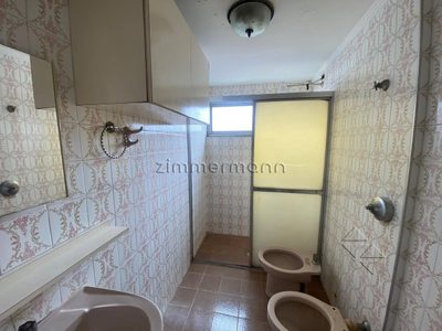 Apartamento, 1 quarto, 39 m² - Foto 5