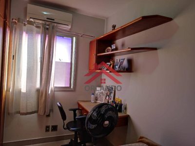 Apartamento, 3 quartos, 68 m² - Foto 5