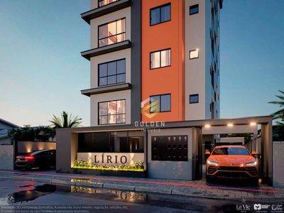 Apartamento, 2 quartos, 64 m² - Foto 5