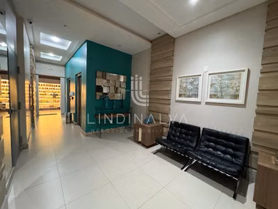 Apartamento, 2 quartos, 69 m² - Foto 2