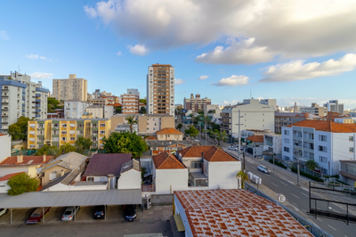 Apartamento, 3 quartos, 108 m² - Foto 4