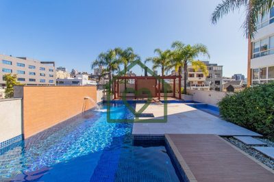 Apartamento, 2 quartos, 74 m² - Foto 4