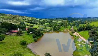 Fazenda, 32 m² - Foto 4