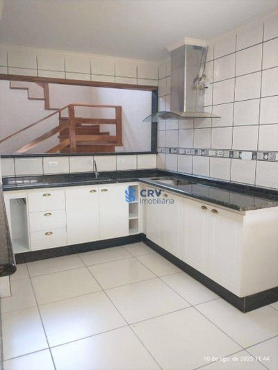 Casa, 3 quartos, 174 m² - Foto 4