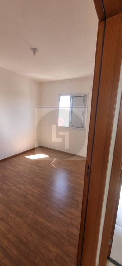 Apartamento, 2 quartos, 46 m² - Foto 5