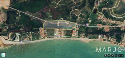 Terreno, 12 hectares - Foto 1