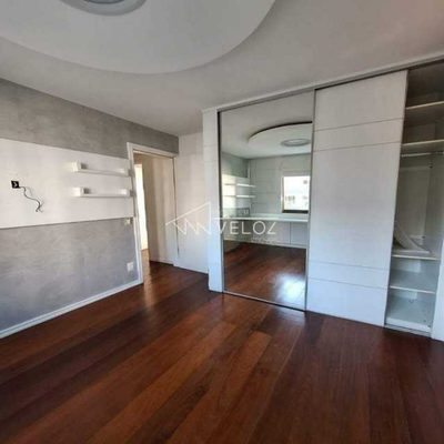 Cobertura, 3 quartos, 228 m² - Foto 5