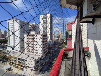 Apartamento, 1 quarto, 48 m² - Foto 1