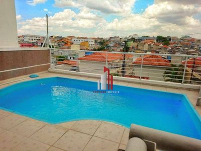 Casa, 3 quartos, 109 m² - Foto 2
