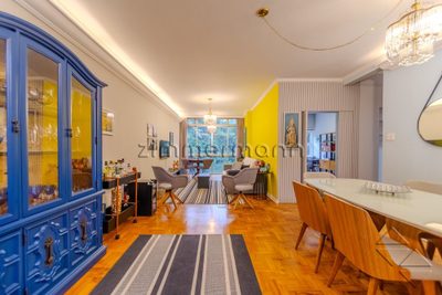 Apartamento, 3 quartos, 145 m² - Foto 5