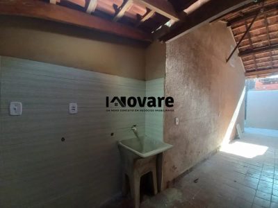 Casa, 3 quartos, 80 m² - Foto 4