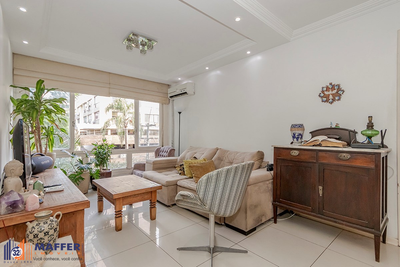 Apartamento, 3 quartos, 103 m² - Foto 1