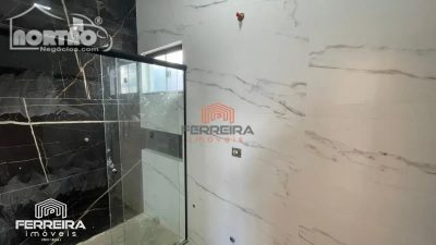 Casa, 3 quartos, 92 m² - Foto 3