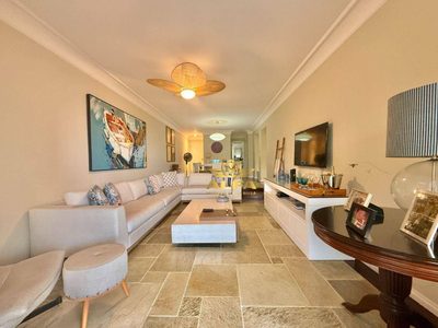 Apartamento, 3 quartos, 160 m² - Foto 1