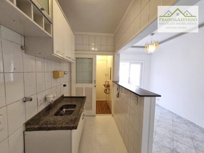 Casa de Condomínio, 2 quartos - Foto 4