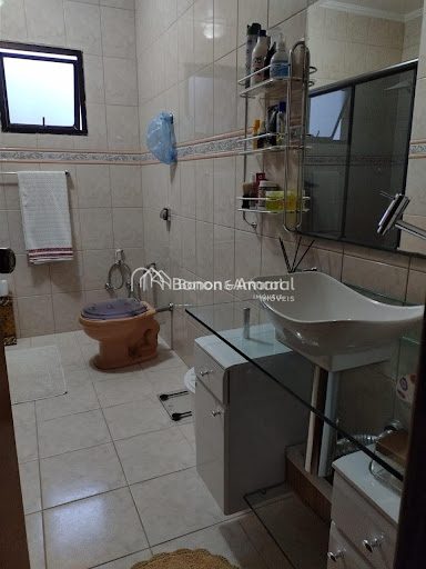 Casa, 4 quartos, 407 m² - Foto 5
