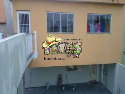 Sobrado, 4 quartos, 230 m² - Foto 4