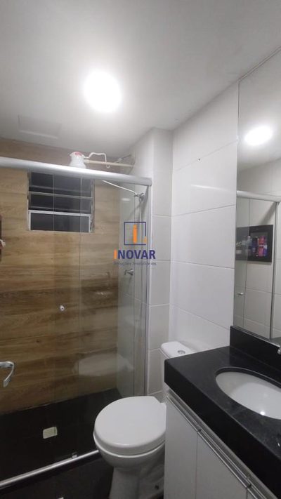 Apartamento, 2 quartos - Foto 2