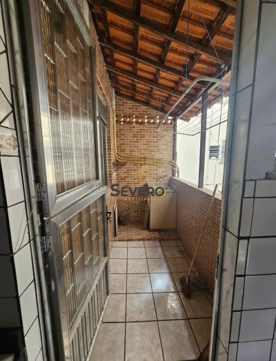 Apartamento, 2 quartos, 40 m² - Foto 5