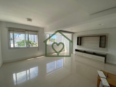 Cobertura, 2 quartos, 130 m² - Foto 1