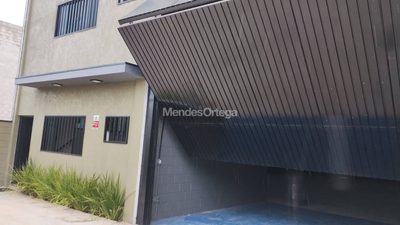 Depósito-Galpão, 360 m² - Foto 4