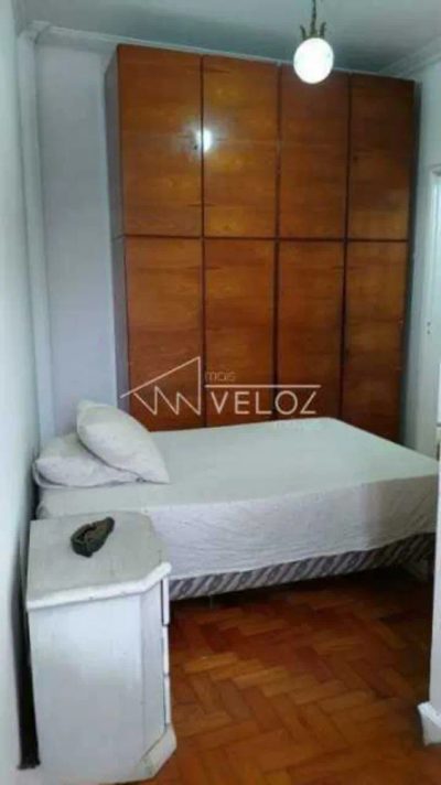 Apartamento, 2 quartos, 55 m² - Foto 1