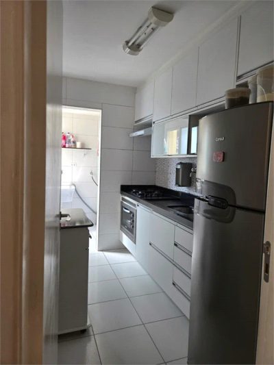 Apartamento, 2 quartos, 52 m² - Foto 1