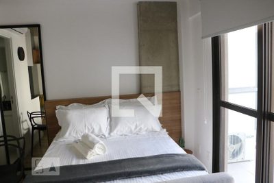 Apartamento, 1 quarto, 30 m² - Foto 3