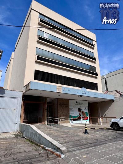 Sala-Conjunto, 51 m² - Foto 1