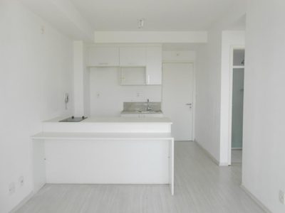 Apartamento, 1 quarto, 45 m² - Foto 5