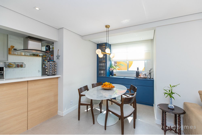 Apartamento, 2 quartos, 110 m² - Foto 5