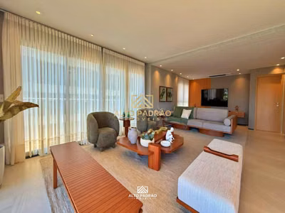 Apartamento, 4 quartos, 463 m² - Foto 1