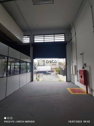 Depósito-Galpão, 1074 m² - Foto 5