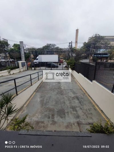 Depósito-Galpão, 1074 m² - Foto 3