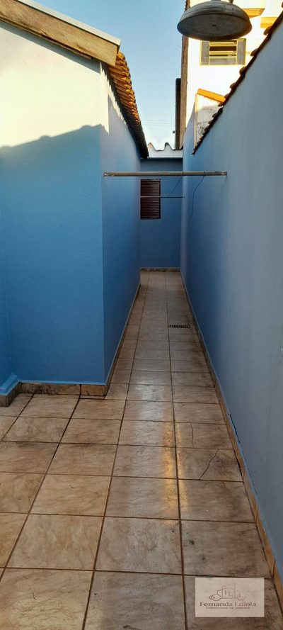 Casa, 3 quartos, 200 m² - Foto 4