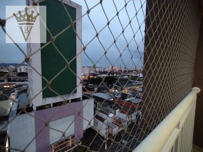 Apartamento, 2 quartos, 62 m² - Foto 4