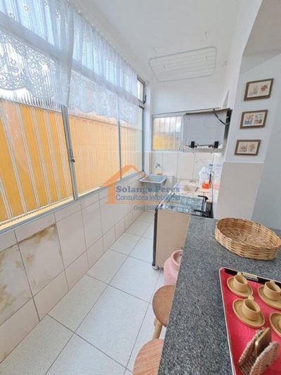 Kitnet-Studio, 33 m² - Foto 2