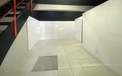 Depósito-Galpão, 200 m² - Foto 4